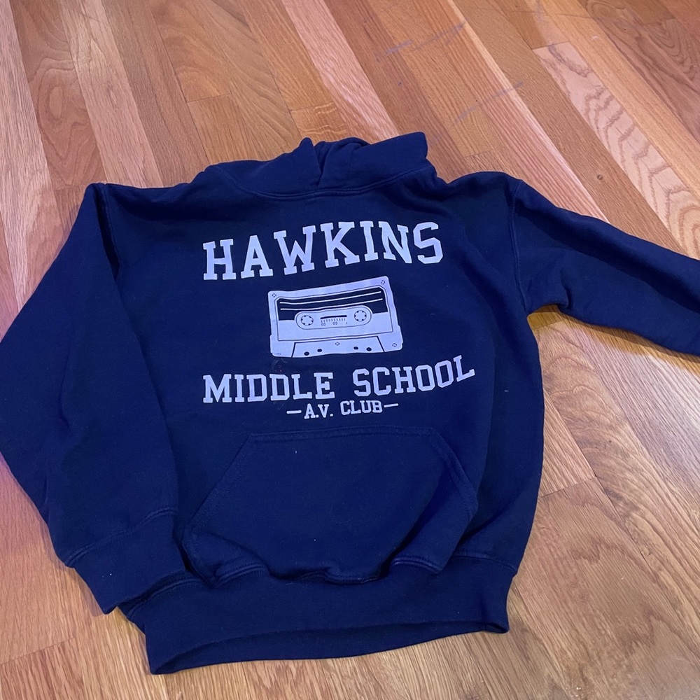 Stranger Things Sweatshirt